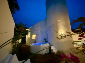 Casa com Spa Praia do Pernambuco